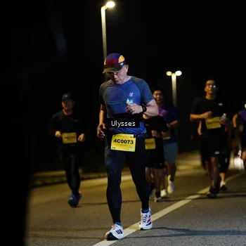 Runner Photo 3114606