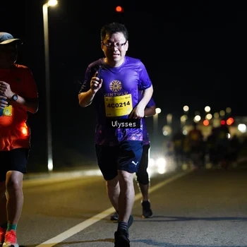 Runner Photo 3114607