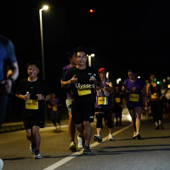 Runner Photo 3114608