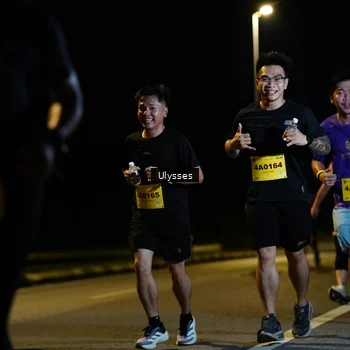 Runner Photo 3114610