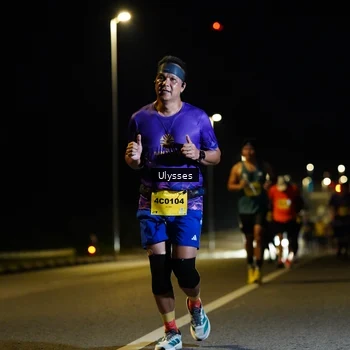 Runner Photo 3114613