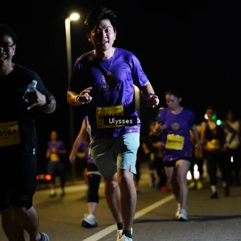 Runner Photo 3114614