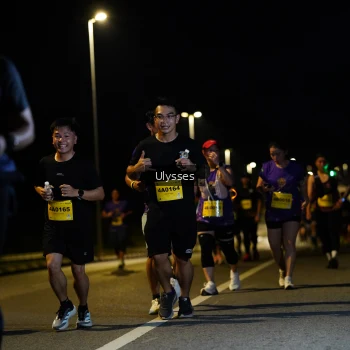Runner Photo 3114616