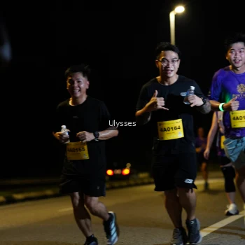 Runner Photo 3114617