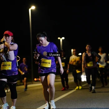 Runner Photo 3114618