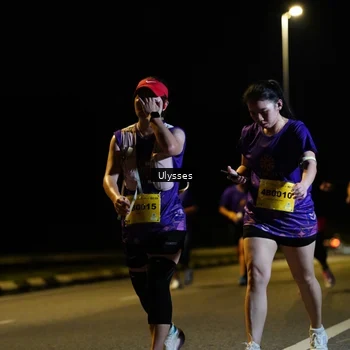 Runner Photo 3114622