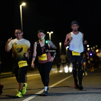 Runner Photo 3114629