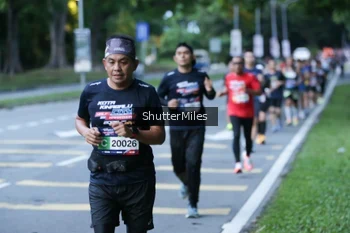 Runner Photo 31148