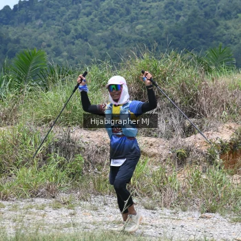Runner Photo 31150