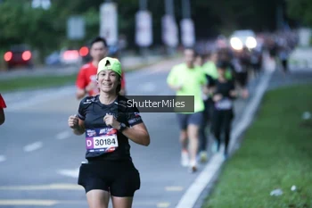 Runner Photo 31152