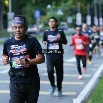 Runner Photo 31157