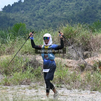 Runner Photo 31164