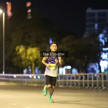 Runner Photo 3118565