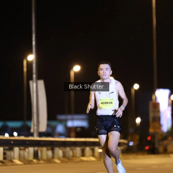 Runner Photo 3118687