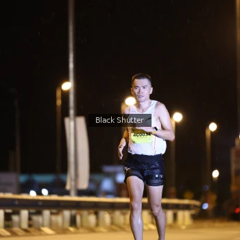 Runner Photo 3118690