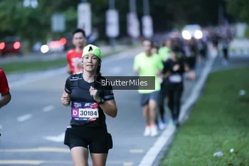 Runner Photo 31187