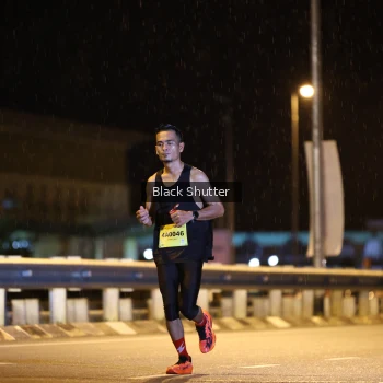 Runner Photo 3118706