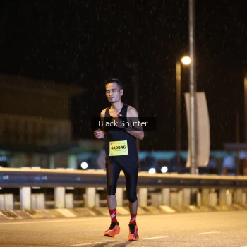 Runner Photo 3118707
