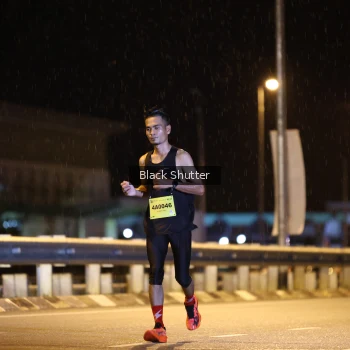Runner Photo 3118710