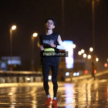 Runner Photo 3118730