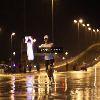 Runner Photo 3118733