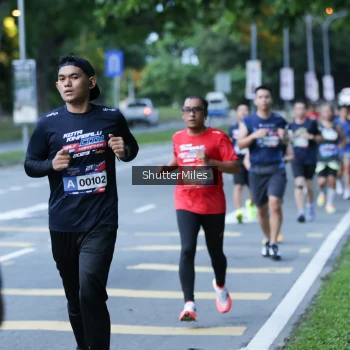 Runner Photo 31192