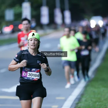 Runner Photo 31195