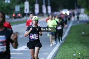 Runner Photo 31205