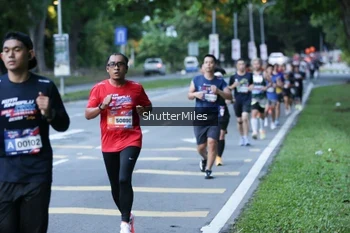 Runner Photo 31211