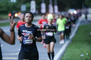 Runner Photo 31213