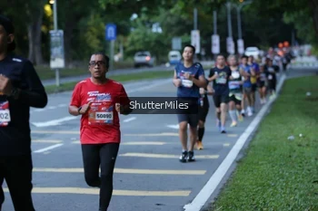Runner Photo 31219