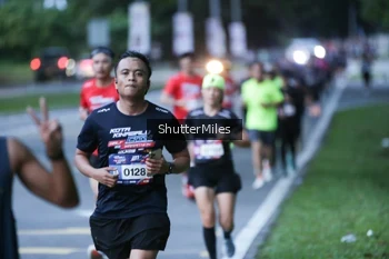 Runner Photo 31222