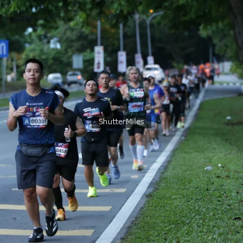 Runner Photo 31227