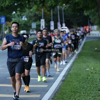 Runner Photo 31238
