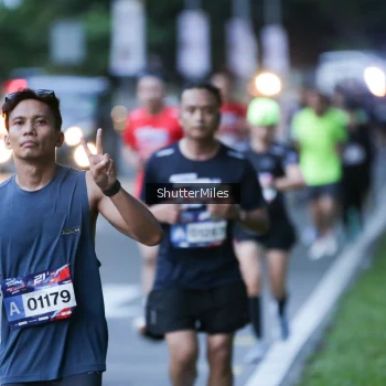 Runner Photo 31241