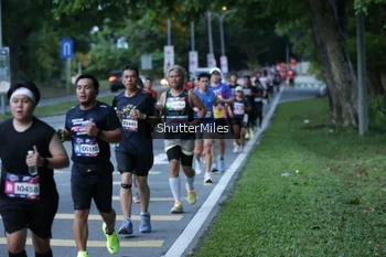 Runner Photo 31245