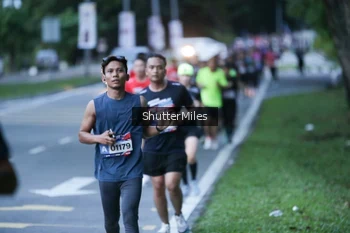 Runner Photo 31250