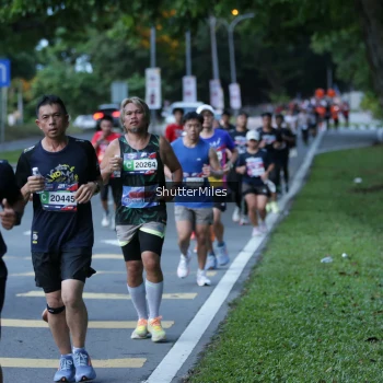 Runner Photo 31254