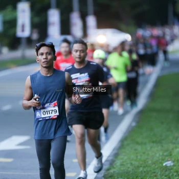 Runner Photo 31260