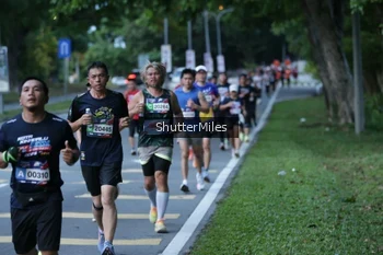 Runner Photo 31263