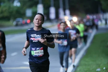 Runner Photo 31269