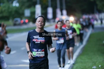 Runner Photo 31277