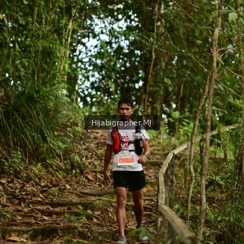 Runner Photo 31285