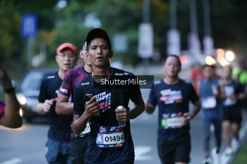 Runner Photo 31295