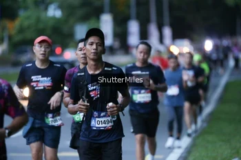 Runner Photo 31303