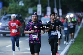 Runner Photo 31312