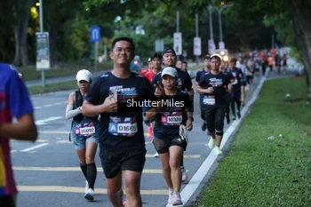 Runner Photo 31325