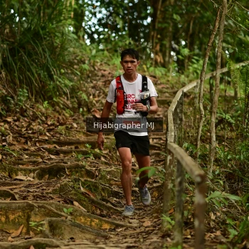 Runner Photo 31326