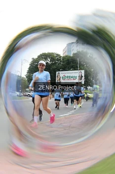 Runner Photo 3132798