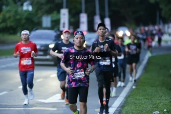 Runner Photo 31331